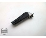 Yamaha XJ600S voetstep linkssachter / voetsteun / linker voet steun step 